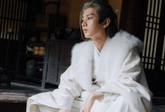 Sinopsis Drama China The Vendetta of An yang Seru dan Bikin Tegang, Cek Disini Link Nontonnya! 