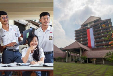 Banyak Siswa SMA Favorit Jakarta Tak Lolos PPKB UI 2025, Ini Penjelasan Resmi dari Universitas Indonesia