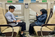 Ingat! Stop Kontak KA Tidak Boleh Digunakan Selain untuk 3 Peralatan Elektronik Ini