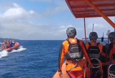 KMP Tunu Pratama Jaya Tenggelam: Pencarian Korban Terus Berlanjut, Penyebab Masih Diselidiki! 