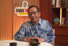 Mahfud MD Mengejutkan Publik! Pilih Gabung Komite Reformasi Polri Bentukan Prabowo daripada Jadi Menkopolhukam