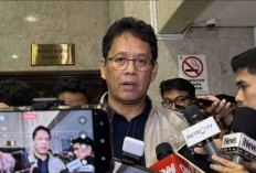 OTT KPK di Pajak dan Bea Cukai, Menkeu Purbaya Tegaskan Proses Hukum Berjalan Tanpa Intervensi