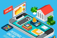 Perubahan Perilaku Nasabah Percepat “Kiamat” Kantor Cabang Bank, Ini Bukti Terbaru!