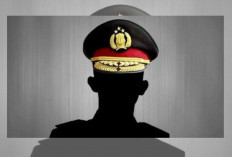 Wakapolres Taliabu Diduga Selingkuh dengan Anggota DPRD, Kini Ditahan Polda Malut!