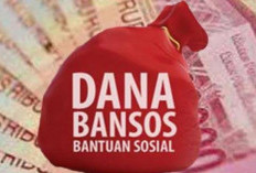 Pantau Bansos Kemensos April 2026 Cair: PKH, BPNT Rp200 Ribu, dan Beras 10 Kg dan Ini Cara Cek Penerima!