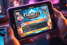 Legit 5 Kode Redeem ML Terbaru Hari Ini 17 Juni 2025, Sudah Terbukti Youtuber dapet Skin, Item dan Diamond!