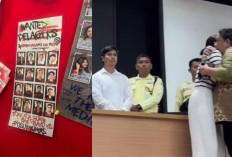 Pengakuan Dosen FH UI Syok Namanya Masuk Grup Chat Pelecehan Berkedok Candaan: Saya Kaget!