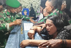 Tewas Ditangan Senior, LPSK Siapkan Perlindungan untuk Keluarga Prada Lucky Namo!
