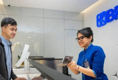 Pinjam Rp100 Juta dari BRI, Ini Perbandingan Angsuran BRI Umum dan KUR BRI 2024, Mana yang Menguntungkan?