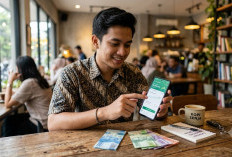 Jangan Tunggu Kaya! Modal Rp500 Ribu Sudah Cukup untuk Memulai Investasi