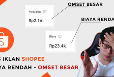 Strategi Mengelola Anggaran Iklan di Shopee: Tips untuk Kesuksesan Lebih Besar