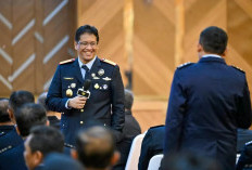 BGN Kembalikan Anggaran MBG Rp70 Triliun, Menkeu Purbaya: Belum Dianggarkan, Jadi Uangnya Nggak Ada