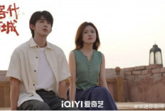 Bloom Life Drama China Terbaru, Dijamin Viral! Romansa Kashgar yang Bikin Hati Meleleh