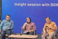 BGN Buka Hotline Aduan Program MBG Usai Kasus Keracunan Massal, Publik Diminta Ikut Awasi