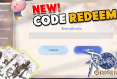 Gratis! Klaim Reindeer Coin dan Time Pet Coupon di Ragnarok Origin dengan 16 Kode Redeem, Begini Caranya