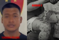 Cemburu Berujung Maut, Pria di Batam Aniaya Kekasih Sesama Jenis hingga Tewas