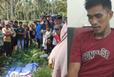 Tragis! Karyawati Koperasi di Pasangkayu Tewas Dibunuh Suami Nasabah Gegara Kesal Ditagih Utang