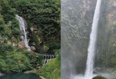 Coban Putri vs Coban Pelangi, Pilih Mana? Panduan Wisata Air Terjun Terbaik di Malang