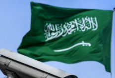 Saudi Tegas Tolak Rencana Israel Caplok Tepi Barat, Serukan Solusi Dua Negara