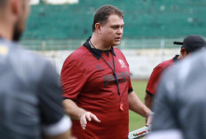 Madura United Masih Seret Menang, Begini Rencananya di Putaran Kedua Super League 2025/2026