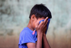 Tragis! Bocah 8 Tahun di Bekasi Diduga Jadi Korban Sodomi oleh Teman Sebaya, Kasus Kini Ditangani Polisi