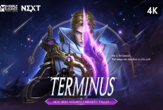 15 Kode Redeem ML Terbaru Hari Ini 8 Juni 2025 Spesial Weekend Idul Adha, Ada Item MLBB X Naruto dan Skin Lho!