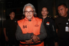 Kepala Pajak Banjarmasin Terseret Skandal! KPK Bongkar Rangkap Jabatan di 12 Perusahaan