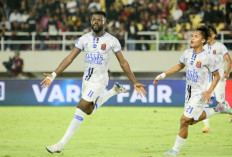 Komdis Tak Hukum Suporter Ikut Away ke Markas Lawan