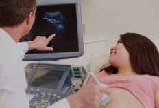 Papa Makin Irit Pengeluaran, BPJS Tanggung USG Ibu Hamil, Wajib Tahu Syaratnya! 