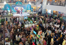 Bank Indonesia Dongkrak Ekonomi Syariah dan Digitalisasi