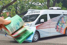 Hari Terakhir! Segera Daftar Penukaran Uang Baru di Bank Indonesia, Simak Cara dan Lokasinya