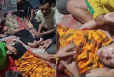 2 Petugas Bank Mekar Diduga jadi Korban Perampokan, Netizen Sesalkan Petugas Penagihan Perempuan