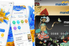 Cara Mengajukan Kartu Kredit di Livin’ by Mandiri, Mudah Tanpa ke Kantor Cabang!