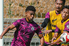 Arema FC Siap Mulai Perjalanan di Super League 2026/27