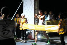 Indonesia Borong Medali Emas Marathon-Jalan Cepat SEA Games 2025 Thailand