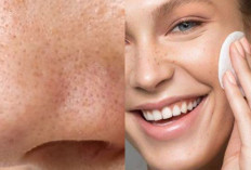 Rahasia Wajah Glowing & Mulus: 4 Cara Bikin Toner Alami untuk Kecilkan Pori-Pori di Rumah!