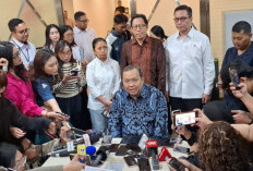 Iman Rachman Dirut BEI Mengundurkan Diri, Usai Dua Hari Pasar Saham Bergejolak