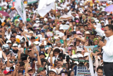 Sepertiga Ekonomi RI Dikuasai Segelintir Orang, Anies-Cak Imin Janji Lakukan Perubahan