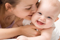 Kenali Tanda Bayi Sudah Cukup ASI dan Kenyang serta Durasi Menyusui yang Ideal