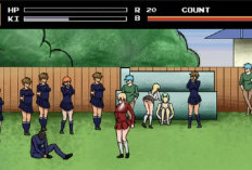 Tips Download Game College Brawl yang Lagi Viral di TikTok, Pakai Cara Ini Dijamin Bisa...