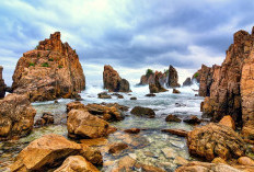 Suka Vibes Pantai? Ini Dia 5 Pantai Cakep di Lampung yang Wajib Kamu Kunjungi!