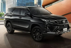 7 Mobil Toyota Bekas 2026 Spek Buas Harga Bersahabat: Performa Gahar, Kantong Tetap Aman!