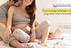 14 Cara Memuaskan Istri saat Hamil, Suami Wajib Coba! Tips ini  Akan Membuat Kehidupan Intim Lebih Istimewa!
