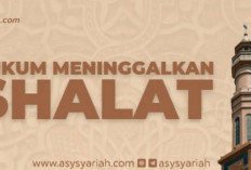 Emang Boleh, Meninggalkan Shalat karena Pekerjaan Mendesak? Yuk Cari Tau Hukumnya!