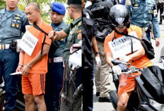 Pengacara Keluarga Juwita Ungkap Hasil Rekonstruksi oleh Tersangka Jumran: Tenang dan Terencana!