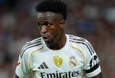 Bintang Madrid Minta Maaf setelah Berselingkuh