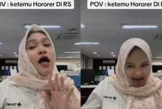 Viral! Oknum Pegawai BUMN PT Timah Wenny Myzon Hina Honorer dan Tantang Netizen, Ini Sosoknya