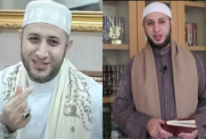 Janjikan Beasiswa ke Mesir, Bareskrim Tetapkan Syekh Ahmad Al Misry Jadi Tersangka Pelecehan Seksual