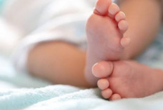 Heboh! Penemuan Bayi Perempuan di Toilet Puskesmas Lombok Timur