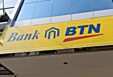 Lowongan Terbuka untuk S1 Tersedia 6 Posisi di Bank BTN, Buru Catat Tanggal dan Persyaratan 